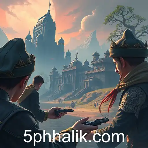 Emerging Trends in Online Gaming