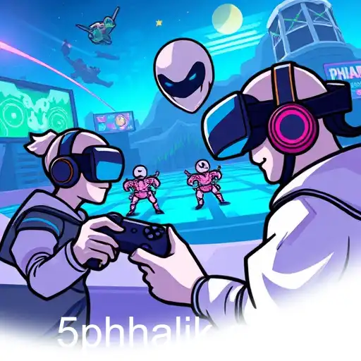 Gaming Trends and Innovations Shaping the Industry