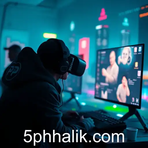 The Rising Influence of Gaming on Modern Culture