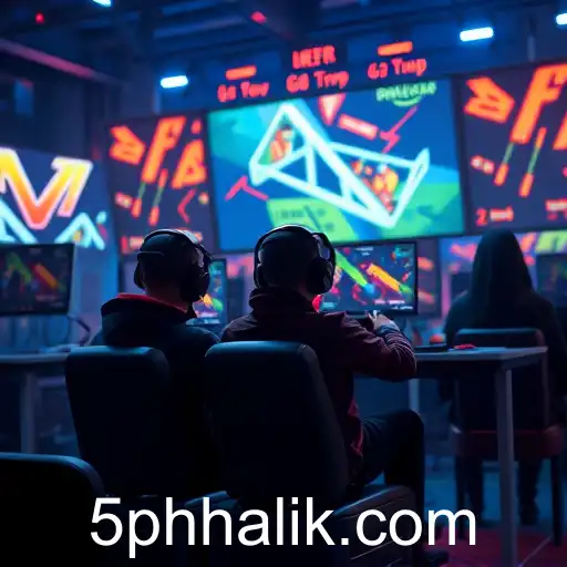 Gaming Evolution in the Digital Era