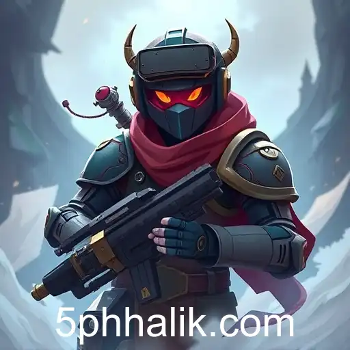 Gaming Buzz: Spotlight on Phhalik