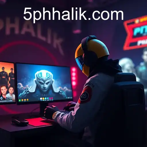 Phhalik Game Reshapes Global Online Gaming Landscape