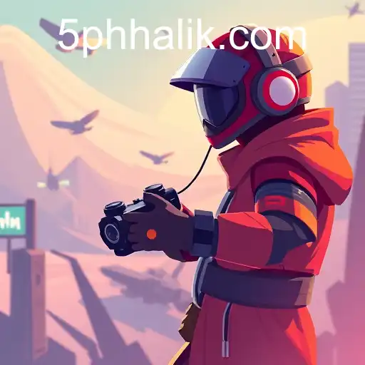 Phhalik: A Digital Playground Revolution