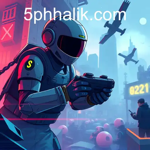 Phhalik Expands Gaming Horizons in 2026