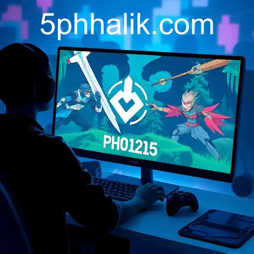 Phhalik Revolutionizes Online Gaming