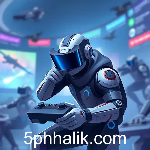 Phhalik Revolutionizes Online Gaming