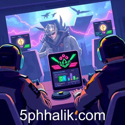 Phhalik: Revolutionizing Online Gaming in 2025