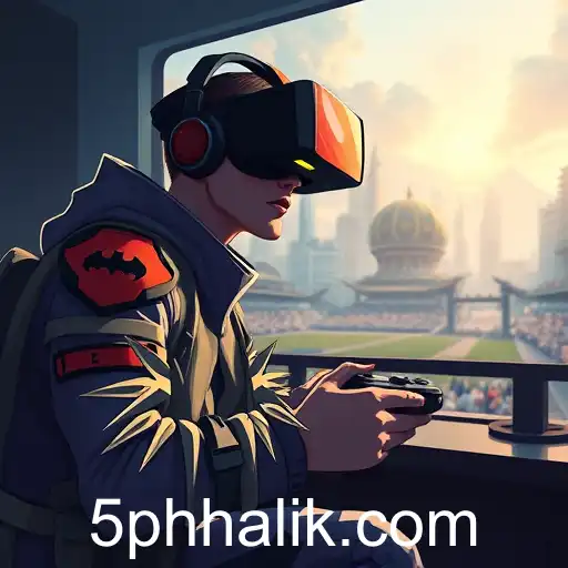 Phhalik Launches Exciting Updates for Gamers