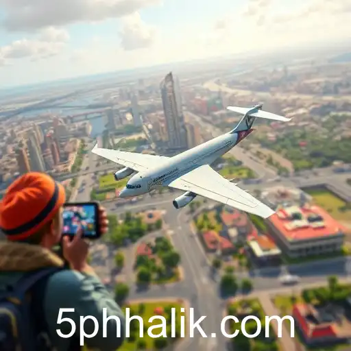 Phhalik: Revolutionizing Online Gaming in 2025