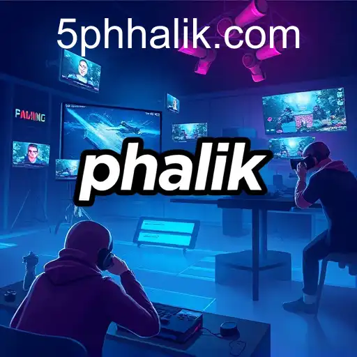 Phhalik's Rise in Online Gaming
