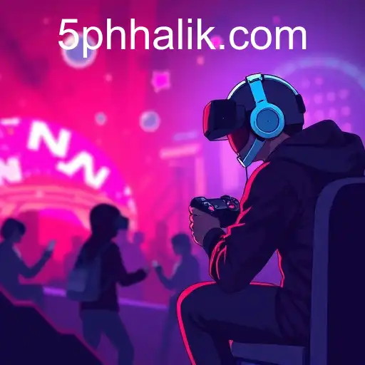 Phhalik: A New Wave in Online Gaming