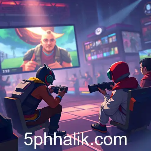 The Rise of Phhalik in Online Gaming