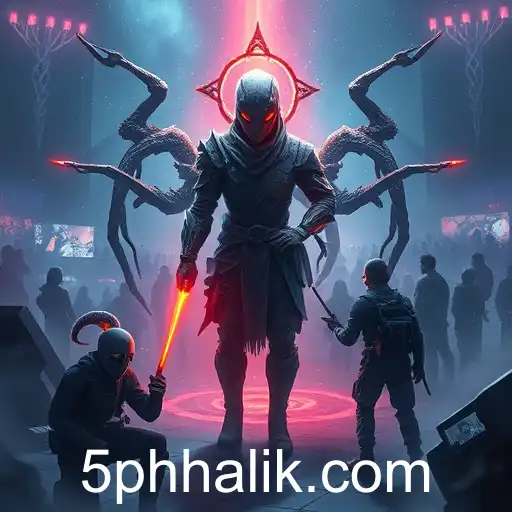 The Rise of Phhalik in the Gaming World