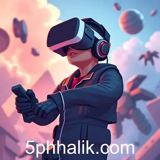 The Rise of Phhalik in Online Gaming