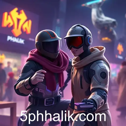 Digital Expansion of 'Phhalik' in Online Gaming Market