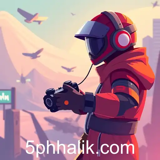 Phhalik: A Digital Playground Revolution