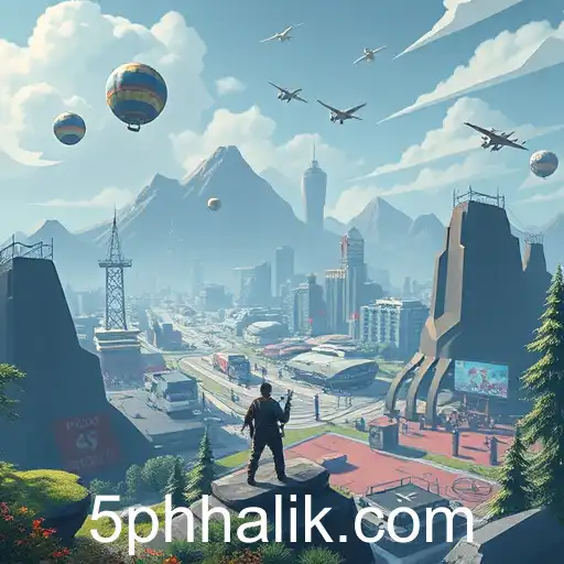 Phhalik's Rise Amidst Gaming Evolution