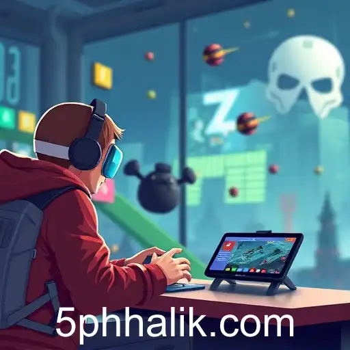 Phhalik's Impact on Gaming Experience in 2025