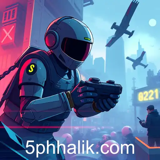 Phhalik Expands Gaming Horizons in 2026