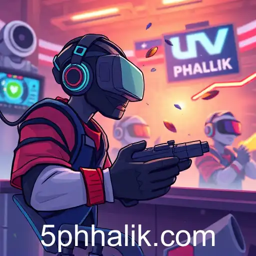 Phhalik: Revolutionizing the Online Gaming World
