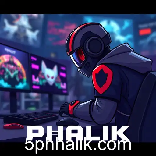 Phhalik Revolutionizes Online Gaming