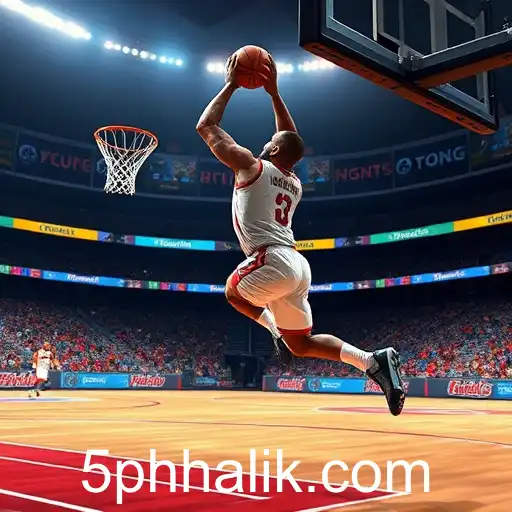 Phhalik: Transforming the Digital Playground