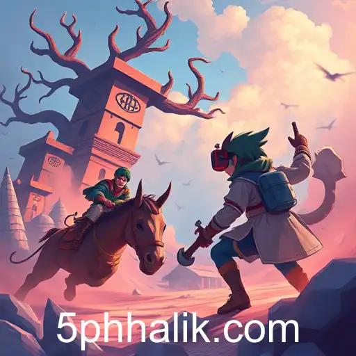 The Rise of Phhalik and Online Gaming Trends