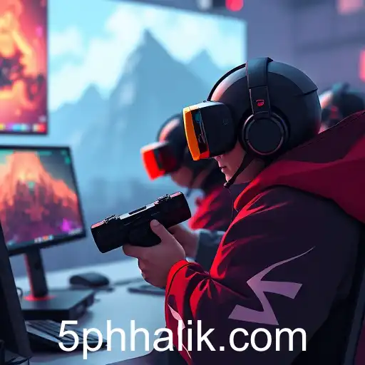 The Rise of Gamers in 2025