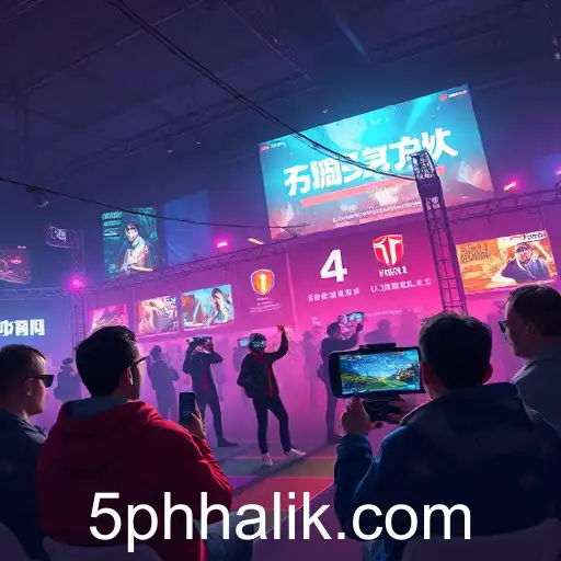 The Rise of Phhalik