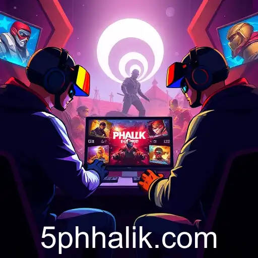 The Rise of 'Phhalik': A New Era in Online Gaming